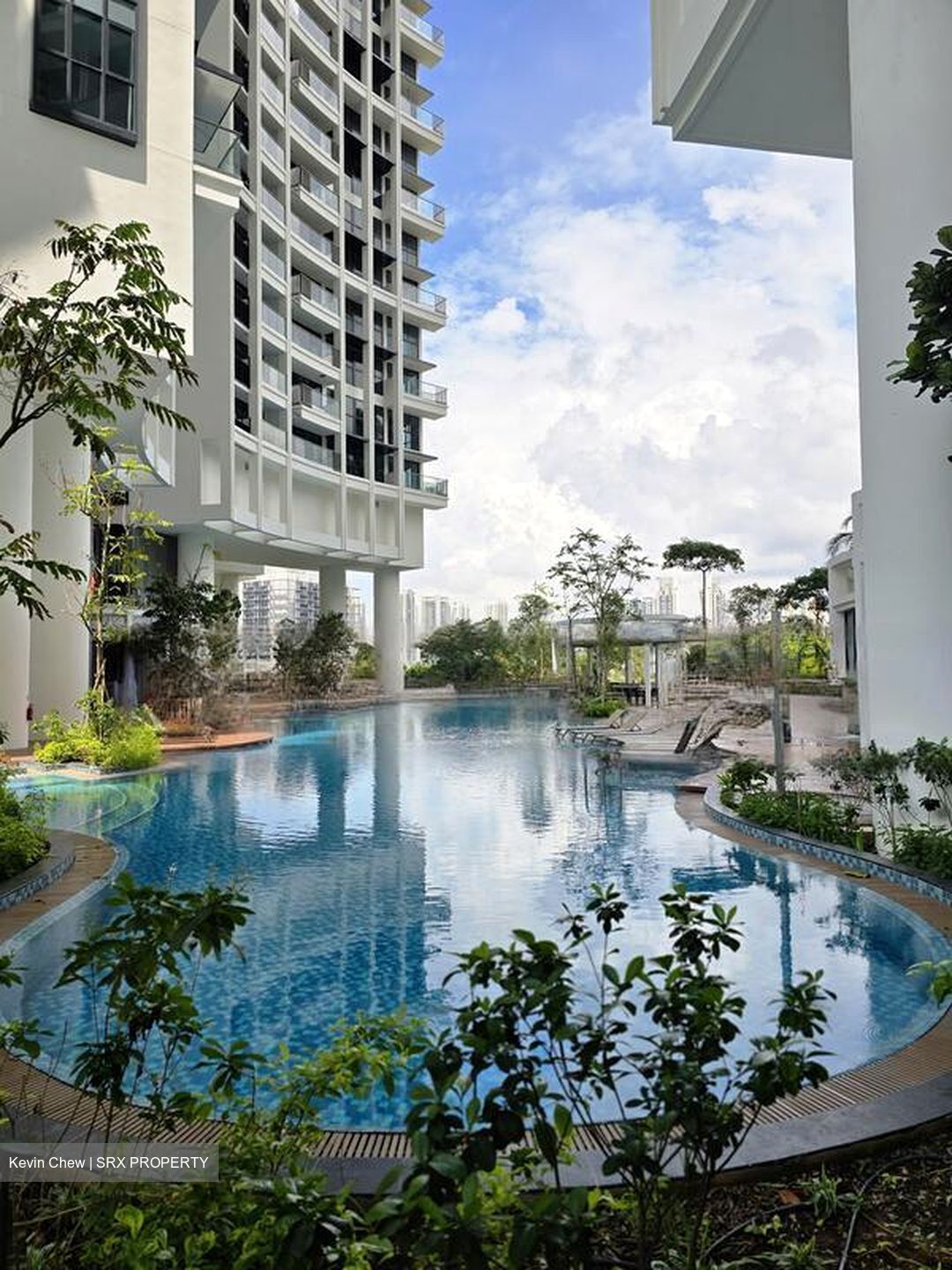 One Pearl Bank (D3), Apartment #439822391